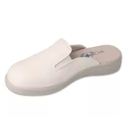 Сабо медицинские женские Dr Orto Med 178D001 белые, Цвет: Белый, Размер женской обуви: 39