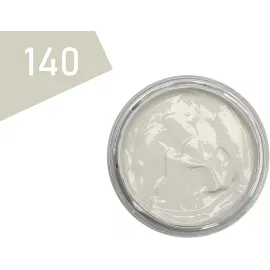 Делікатний крем для взуття Kaps Delicate Cream 50 ml, з аплікатором, Цвет: 140