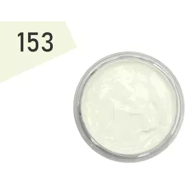Делікатний крем для взуття Kaps Delicate Cream 50 ml, з аплікатором, Колір: 153