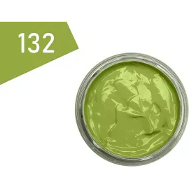 Делікатний крем для взуття Kaps Delicate Cream 50 ml, з аплікатором, Колір: 132