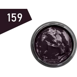 Делікатний крем для взуття Kaps Delicate Cream 50 ml, з аплікатором, Колір: 159