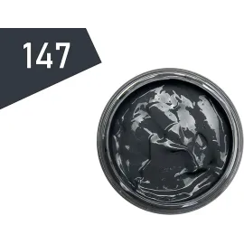 Делікатний крем для взуття Kaps Delicate Cream 50 ml, з аплікатором, Колір: 147