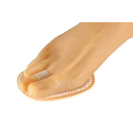 Ортопедична підкладка з коригувальною стрічкою для одного пальця FootMate K041