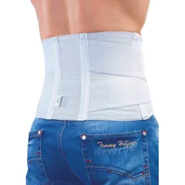 Корсет поперековий напівжорсткий Реабілітімед Л-4М-2, Розмір: S