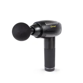 Вібраційний масажний пістолет для глибоких тканин Qmed