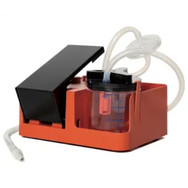 Медичний механічний аспіратор «NEW EMIVAC» RE 310300