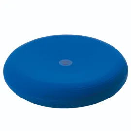 Балансувальна подушка Togu Dynair Ballkissen 33 см (синя)