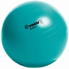 Фітбол Togu MyBall 65 см (бірюзовий)