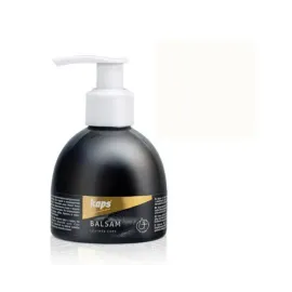 Бальзам для шкіри Kaps Balsam 125 ml Білий, Колір: білий