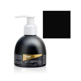 Бальзам для шкіри Kaps Balsam 125 ml Чорний, Колір: Чорний