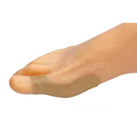 Коригувальні кінезіо стрічки при вальгусній деформації Footmate K044