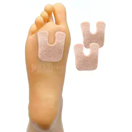 Разгружающая и защитная подкладка для стопы Footmate K046