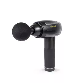 Вібраційний масажний пістолет для глибоких тканин Qmed