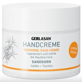 Крем для рук с облепихой GERLASAN LE 50 мл