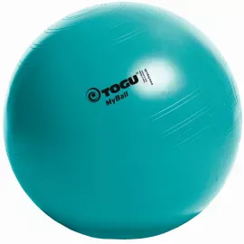 Фітбол Togu MyBall 65 см (бірюзовий)