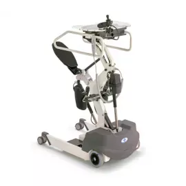 Вертикалізатор з електроприводом STRUZZO-500-RC з дистанційним керуванням