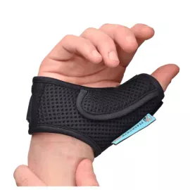 Ортез для кисті і великого пальця Реабілітімед Тутор-П4 Comfort, Тип: Лівий, Розмір: XXL