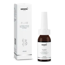 Рідина для шкіри навколо нігтів Флюїд Gehwol Fluid 15 мл