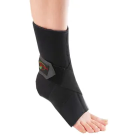 Бандаж на гомілковостоп еластичний Реабілітімед ГС-1, Розмір: S