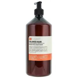 Кондиціонер для захисту кольору пофарбованого волосся Insight Colored Hair 900 мл
