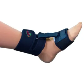 Бандаж для стопи фіксуючий (при відвисаючій, падаючій стопі) Реабілітімед МС-1 UNI