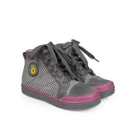 Ортопедичні кросівки для дівчаток MEMO Portland 1JD (р.30-36), Розмір дитячого взуття: 30