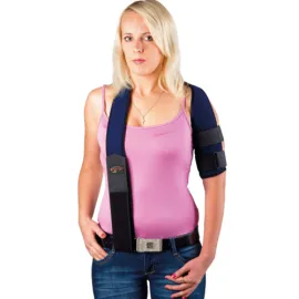 Бандаж для плеча та передпліччя Реабілітімед РП-5, Тип: Лівий, Розмір: XXL