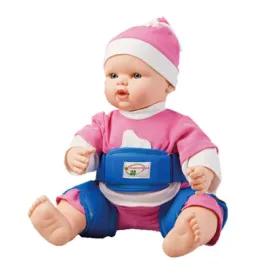 Відвідно-розвідна шина для дітей Реабілітімед ДОШ-1, Розмір: UNI-1