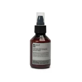 Крем пом'якшуючий для обличчя після гоління Insight Man After Shave and Face Cream, 100 мл