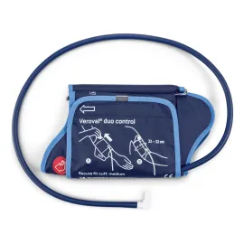 Манжета Veroval® Duo Control Medium (22–32 см)