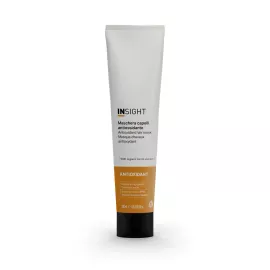 Маска тонізуюча для волосся Insight Antioxidant Rejuvenating Mask 200ml, Об'єм: 200 мл