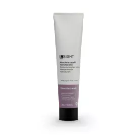 Маска восстанавливающая для поврежденных волос Insight Damaged Hair Restructurizing Mask 200ml, Обьем: 200 мл