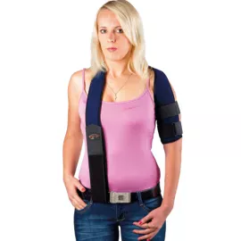 Бандаж для плеча та передпліччя Реабілітімед РП-5, Тип: Лівий, Розмір: XXL