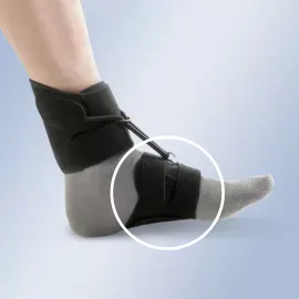 Додатковий модуль ортеза на стопу Boxia AB12, Orliman, Розмір: 1