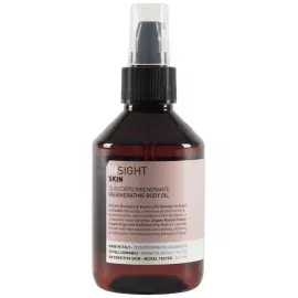 Регенерирующее масло для тела Insight Skin Regenerating Body Oil 150 ml