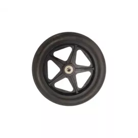 8" переднє колесо для крісел колісних K8-OSD-MOD-M3