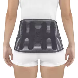 Напівжорсткий корсет "LUMBITRON ELITE" LTG-285 Orliman (Іспанія), Розмір: розмір 1