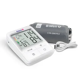 Автоматичний тонометр B.Well MED-51
