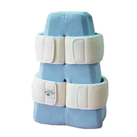 Подушка для фіксації стегон Реабілітімед ТЗС-1, Розмір: S