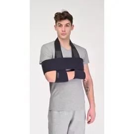 Пристосування для плечового пояса (пов'язка Дезо) Реабілітімед РП-6К-М COMFORT, Цвет: Графит, Размер: XXL