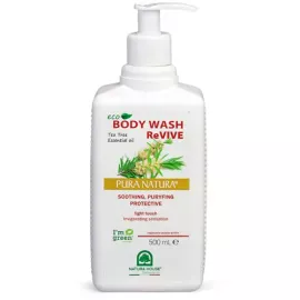 Гель для душу ЕКО Регенеруючий Natura House 500 мл