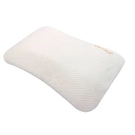 Ортопедическая подушка с двойным профилем Qmed Vario Pillow