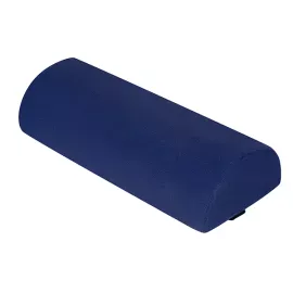 Ортопедична подушка напіввалик Qmed Half Roll Pillow