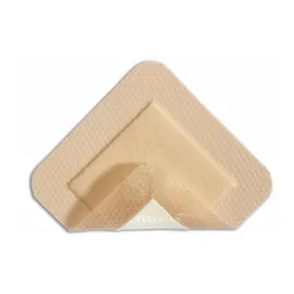 Mepilex Border Lite самоклеющаяся сорбционная повязка стерильная 7,5 х 7,5 см