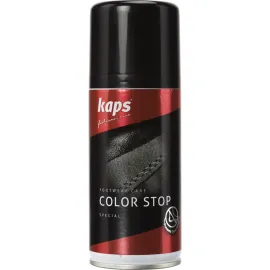 Засіб для збереження кольору всередині взуття Kaps Color Stop 150 ml