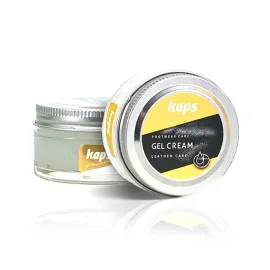 Гель для лакованої шкіри Kaps Gel Cream