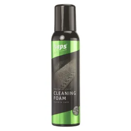 Піна для очищення взуття Kaps Cleaning Foam 150 ml