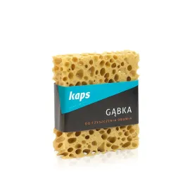 Губка для чищення взуття Kaps