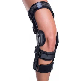 Колінний ортез DonJoy Fullforce CL STD CALF, правий