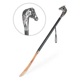 Ложка для обуви декоративная Kaps, голова лошади, Довжина: 73 см